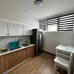 Crolivia Apartmans In City Center