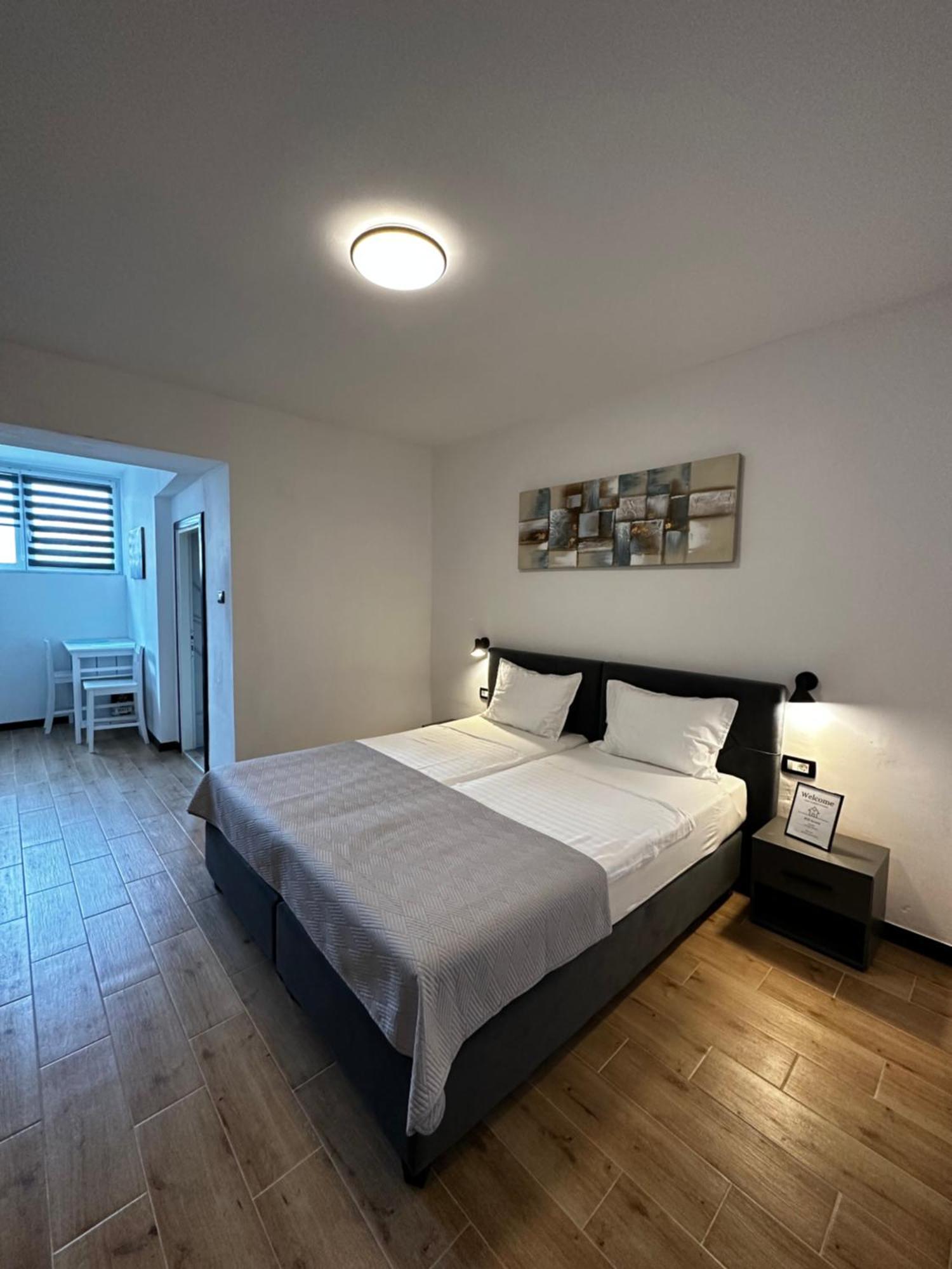 Crolivia Apartmans In Center Apartman *