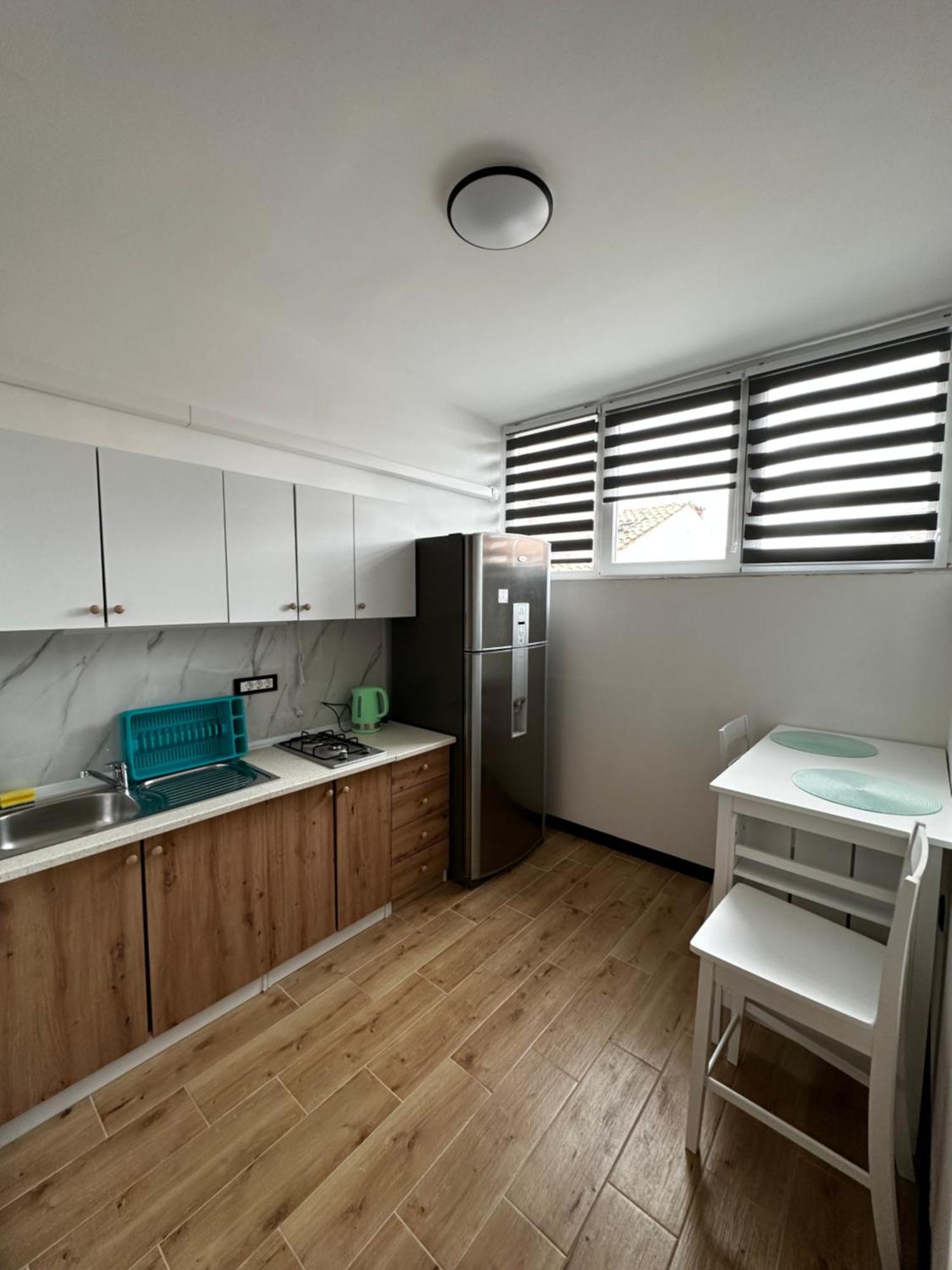 Crolivia Apartmans In Center