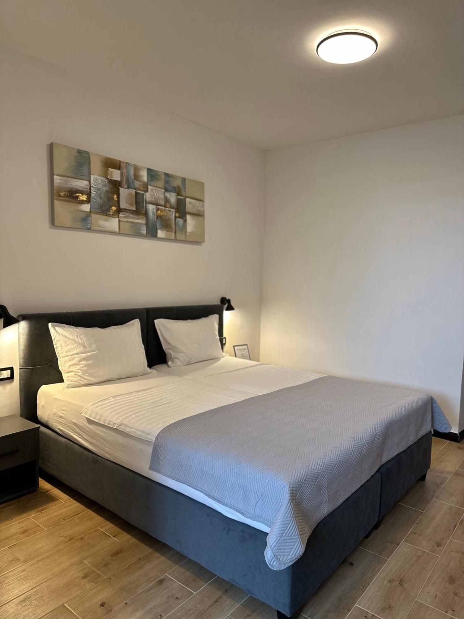 Crolivia Apartmans In Center Pula