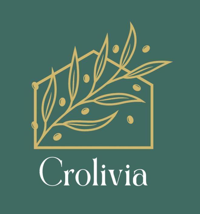 Crolivia Apartmans In Center * Pula